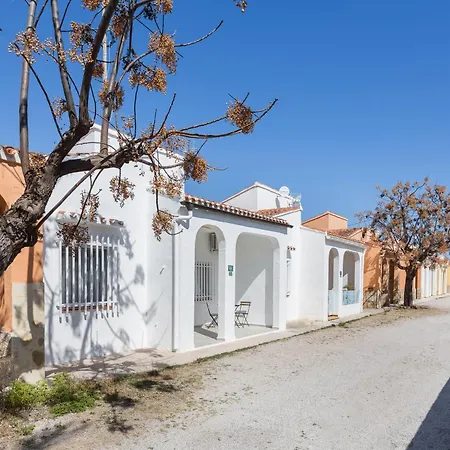 El Rinconcito De Ana Сasa de vacaciones
