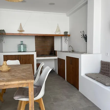 El Rinconcito De Ana By Calma Y Arena * Dénia