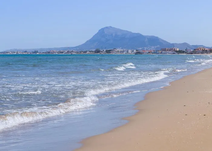 El Rinconcito De Ana By Calma Y Arena *