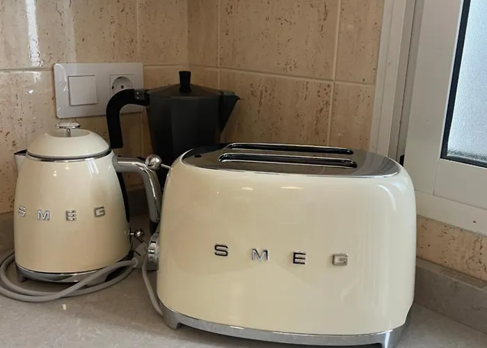 El Rinconcito De Ana By Calma Y Arena 펜션 *