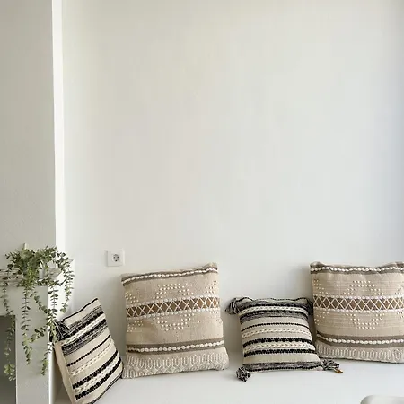 El Rinconcito De Ana By Calma Y Arena Holiday home Denia