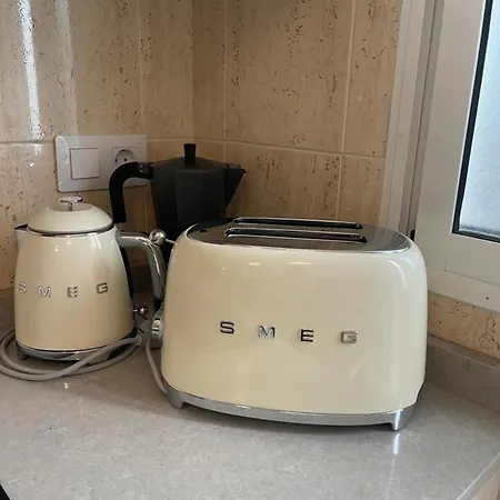 El Rinconcito De Ana By Calma Y Arena Casa vacanze *